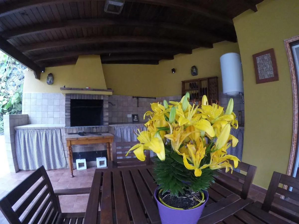 Bajamar 152 Villa Bajamar (La Laguna)