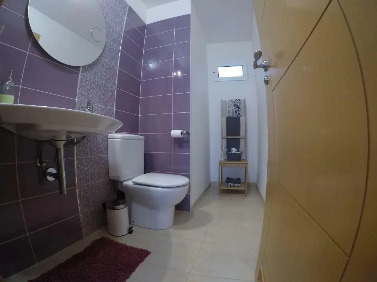 Bajamar 152 Villa 0*, Bajamar (La Laguna)