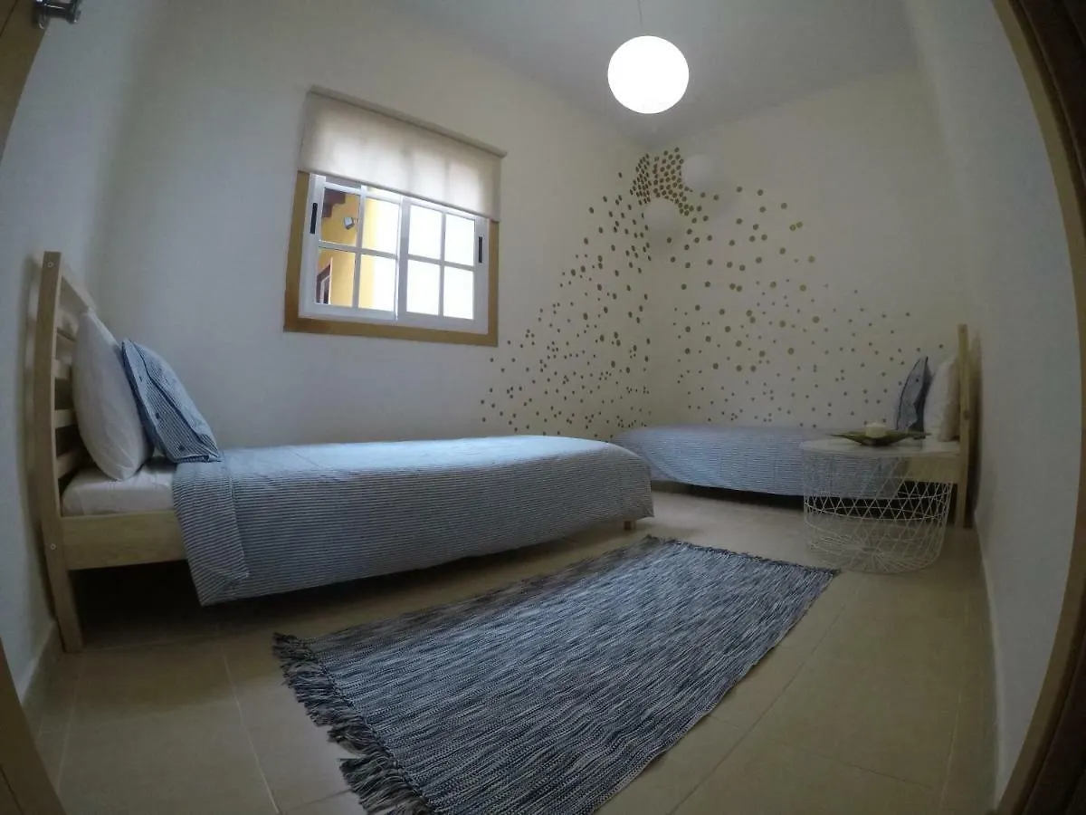 Bajamar 152 Villa Spanje