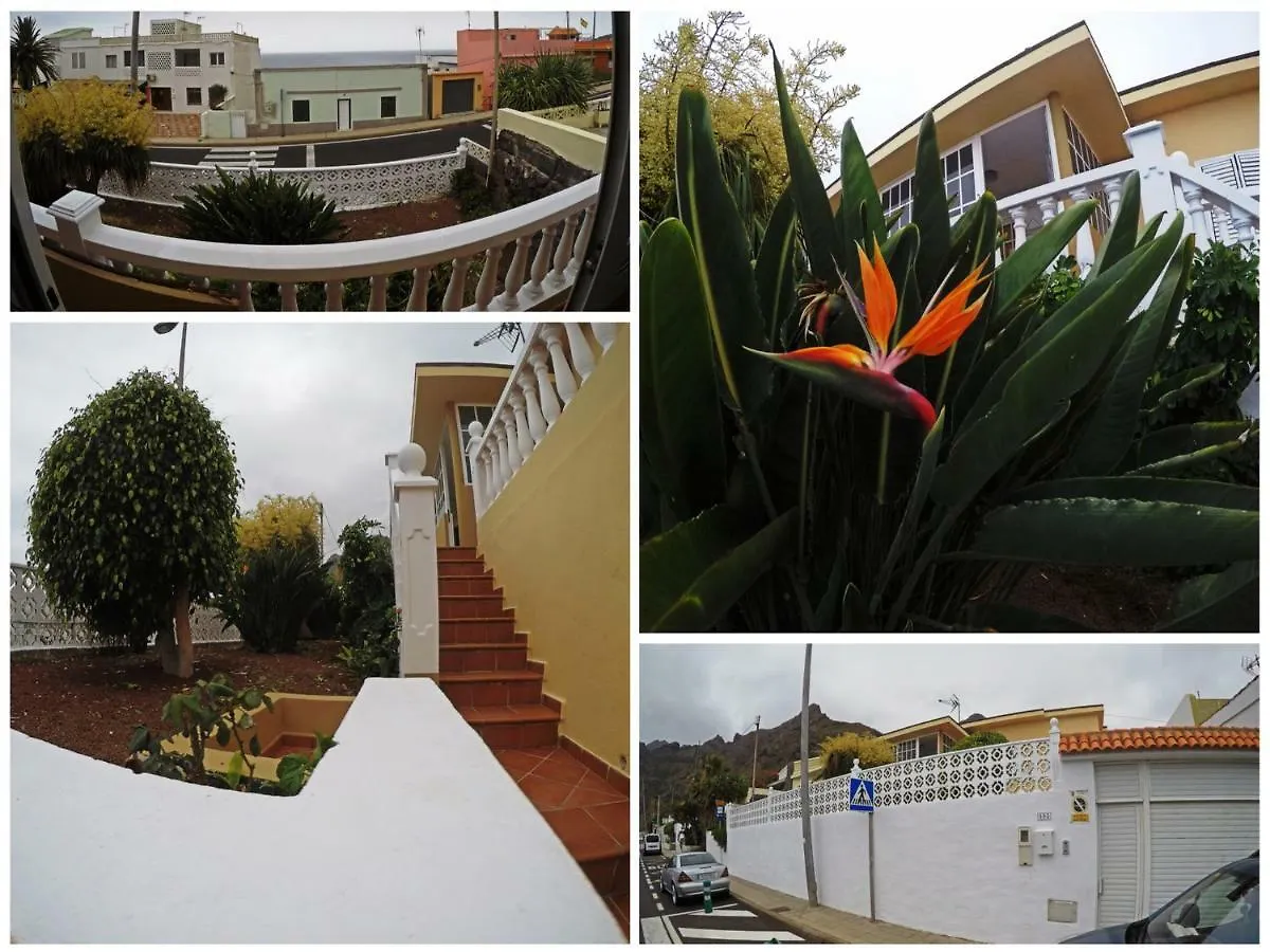 Bajamar 152 Villa Spanje