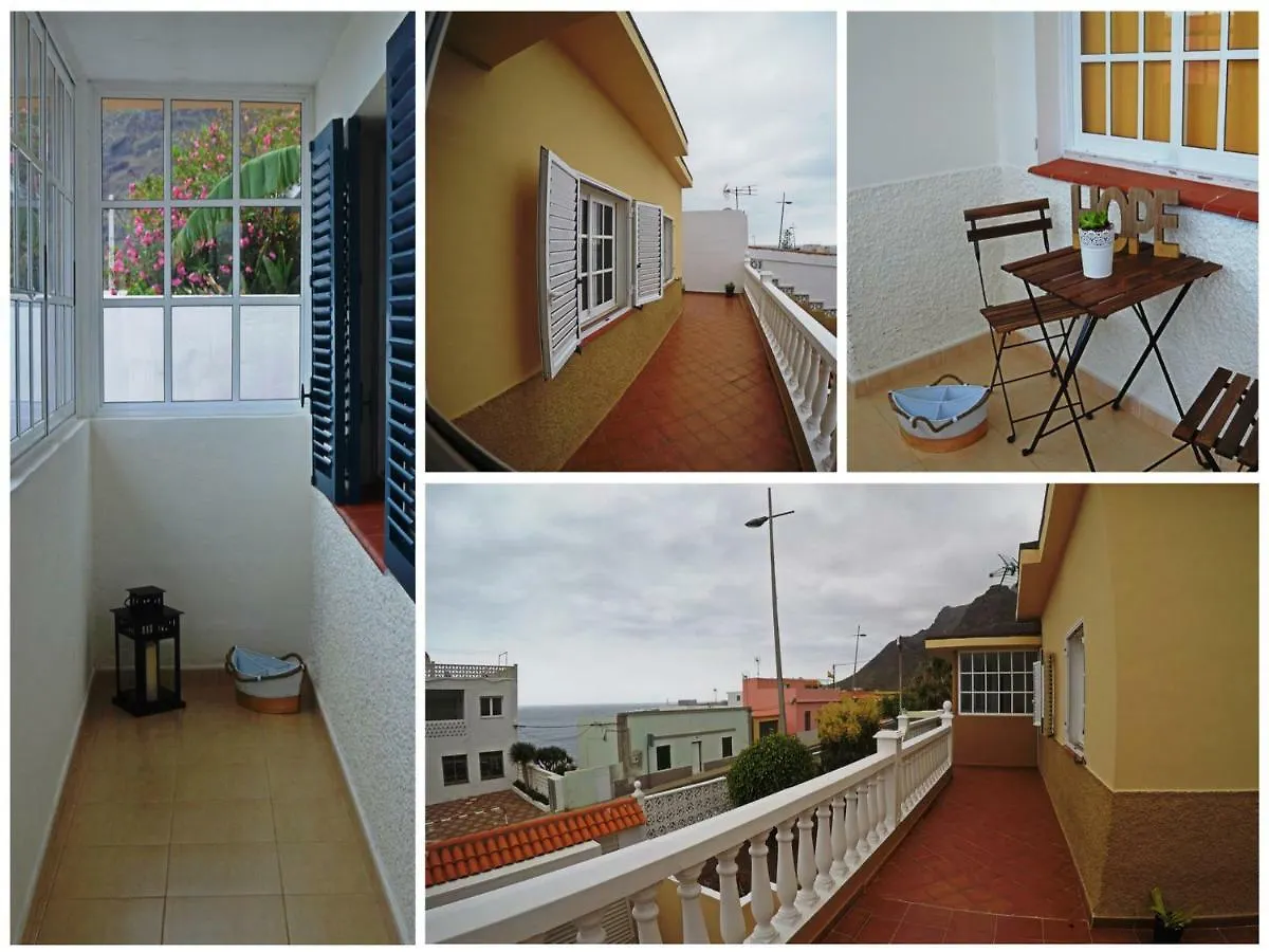 Bajamar 152 Villa 0*, Bajamar (La Laguna) Spanje