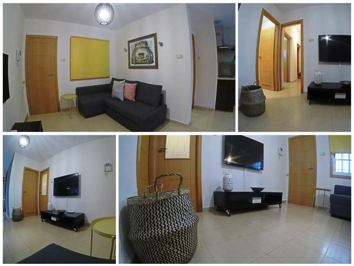 Bajamar 152 Villa Bajamar (La Laguna)