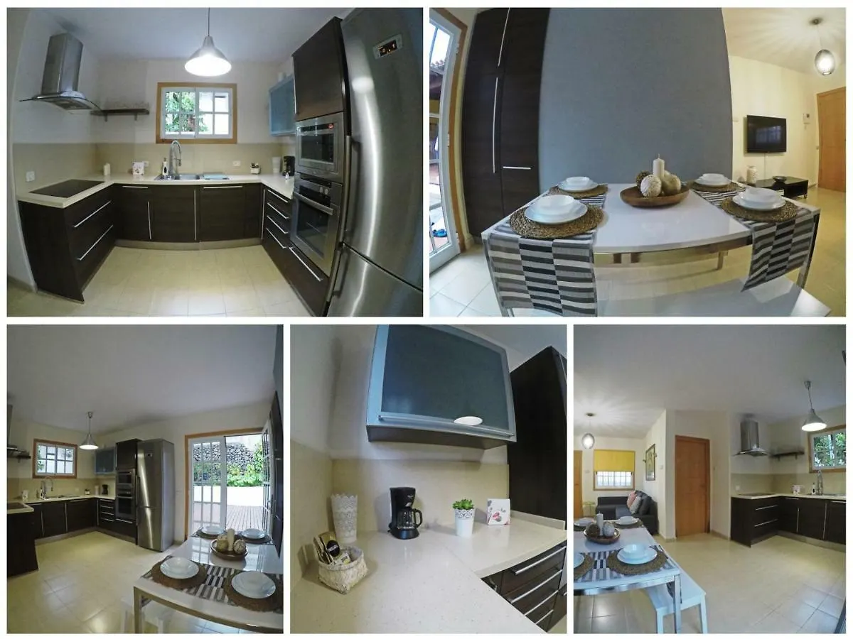 Bajamar 152 Holiday home