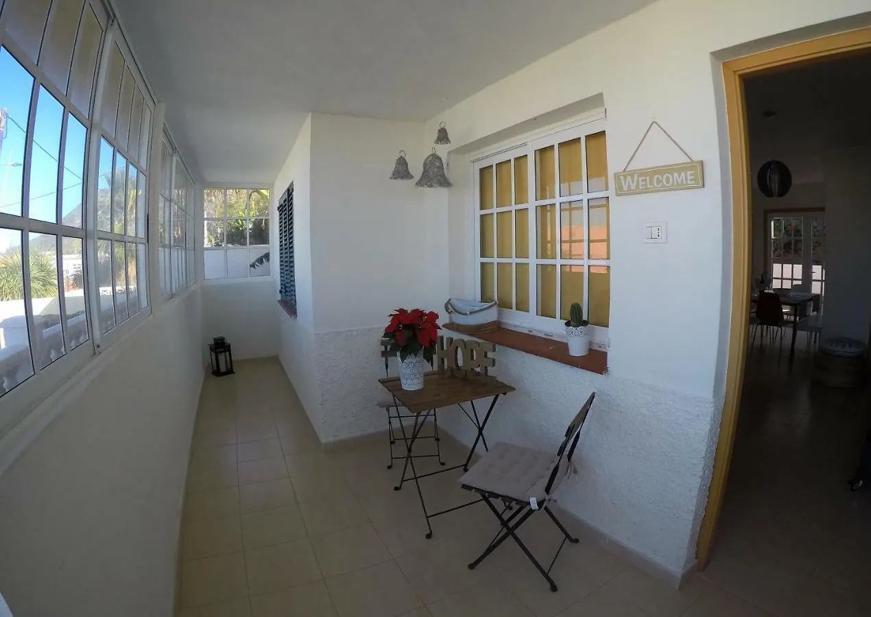Bajamar 152 Villa Bajamar (La Laguna)