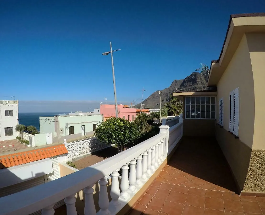 Bajamar 152 Villa Spanje