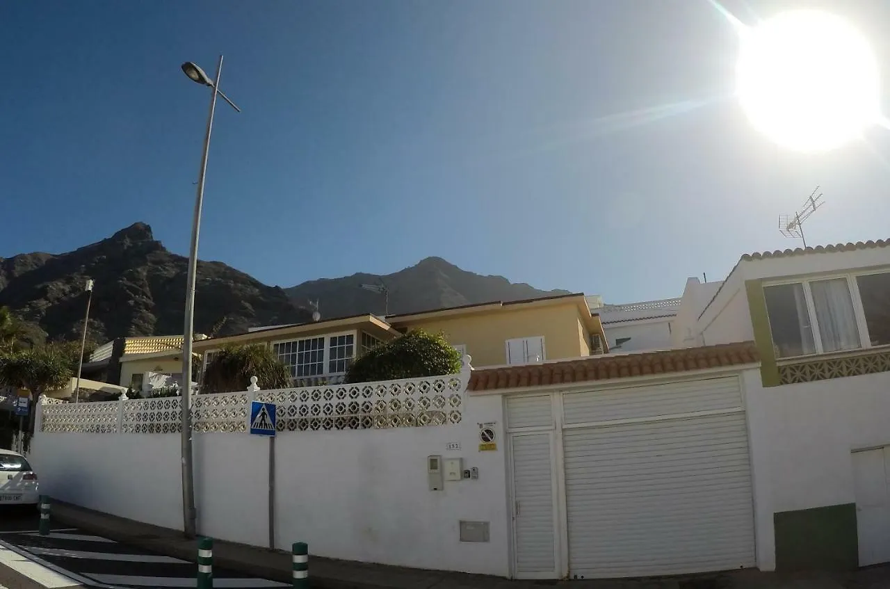 Bajamar 152 location