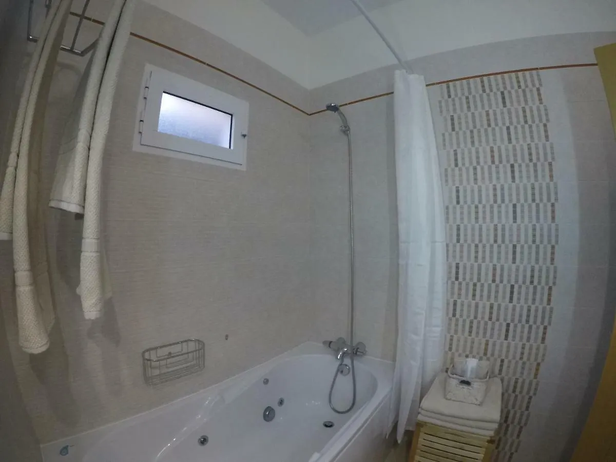 Bajamar 152 Holiday home Bajamar (La Laguna)