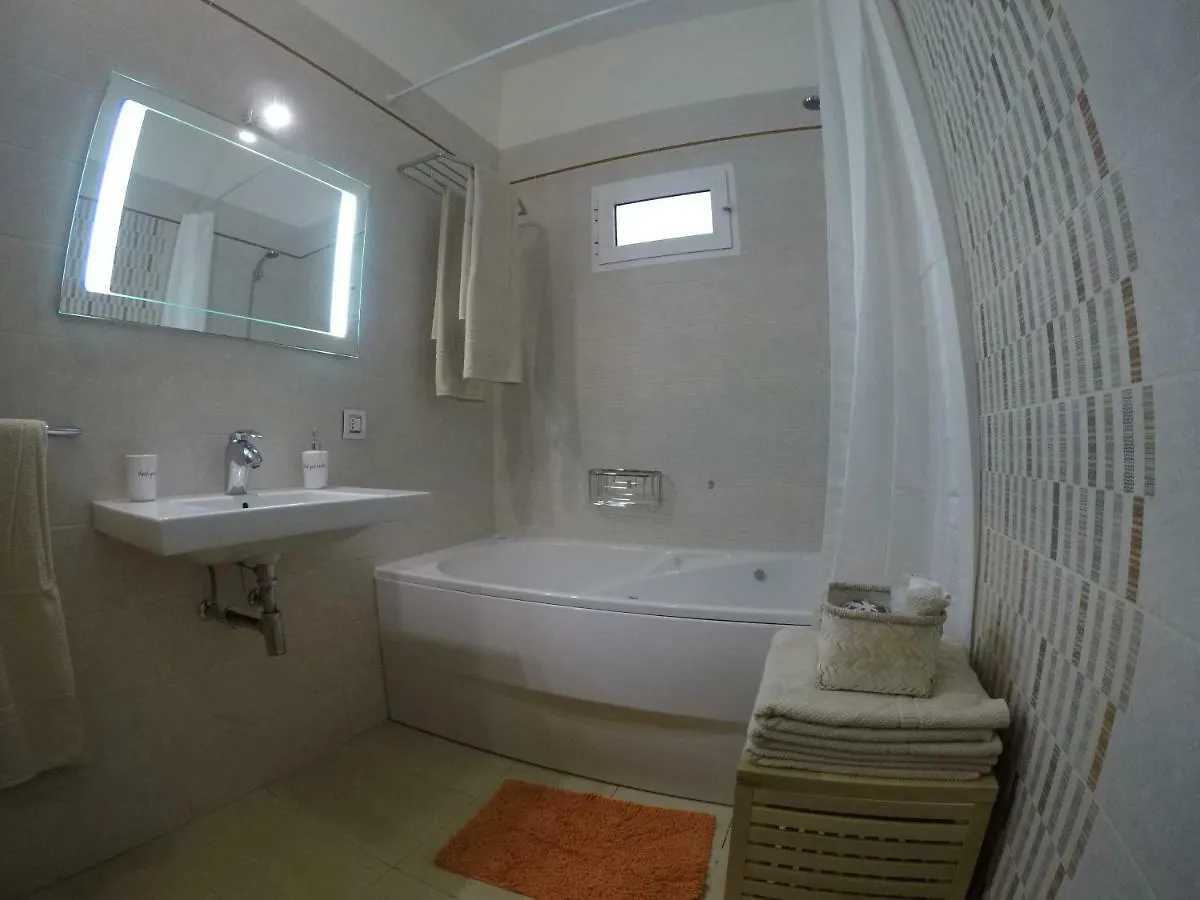 Holiday home Bajamar 152 Spain