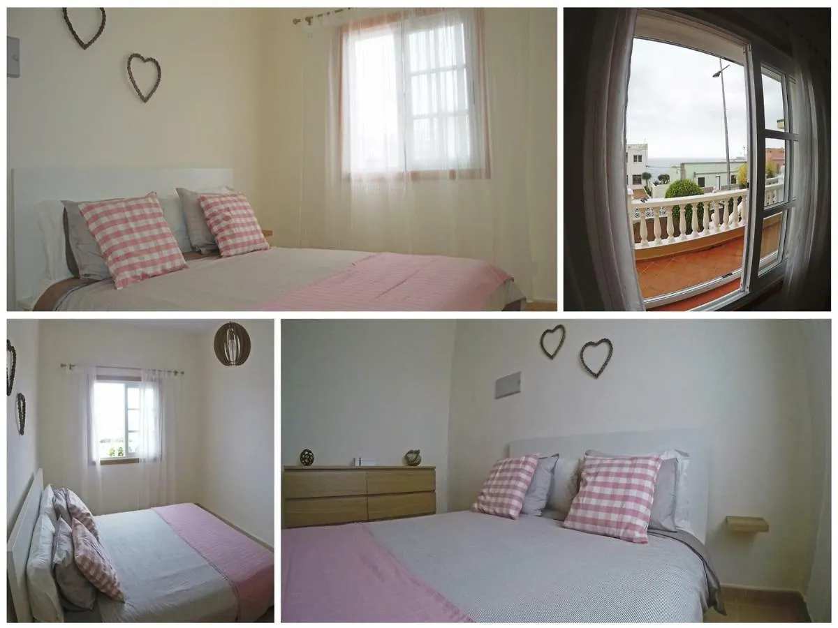 Holiday home Bajamar 152 Spain
