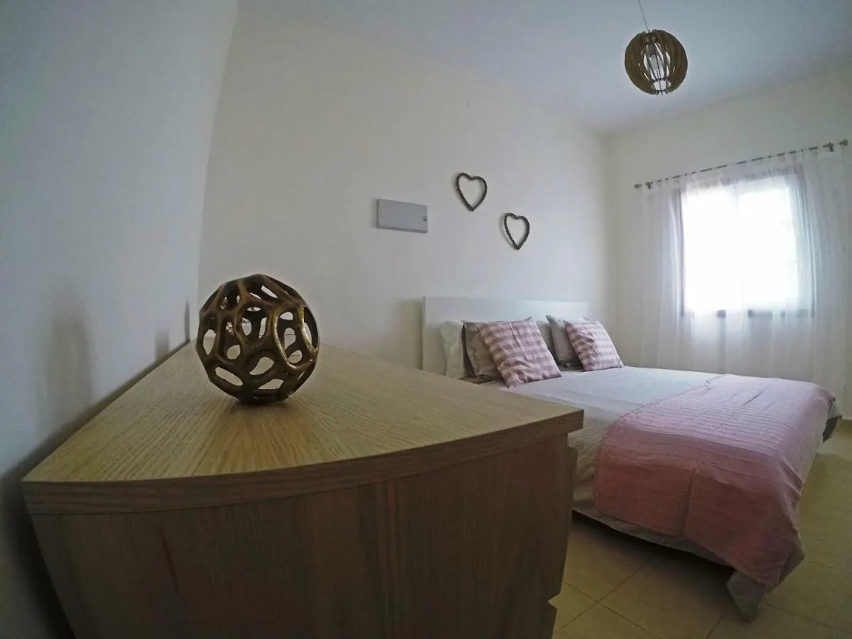 Holiday home Bajamar 152 Spain