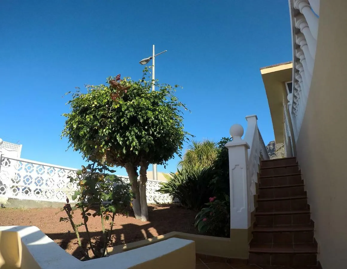 Bajamar 152 0*, Bajamar (La Laguna)