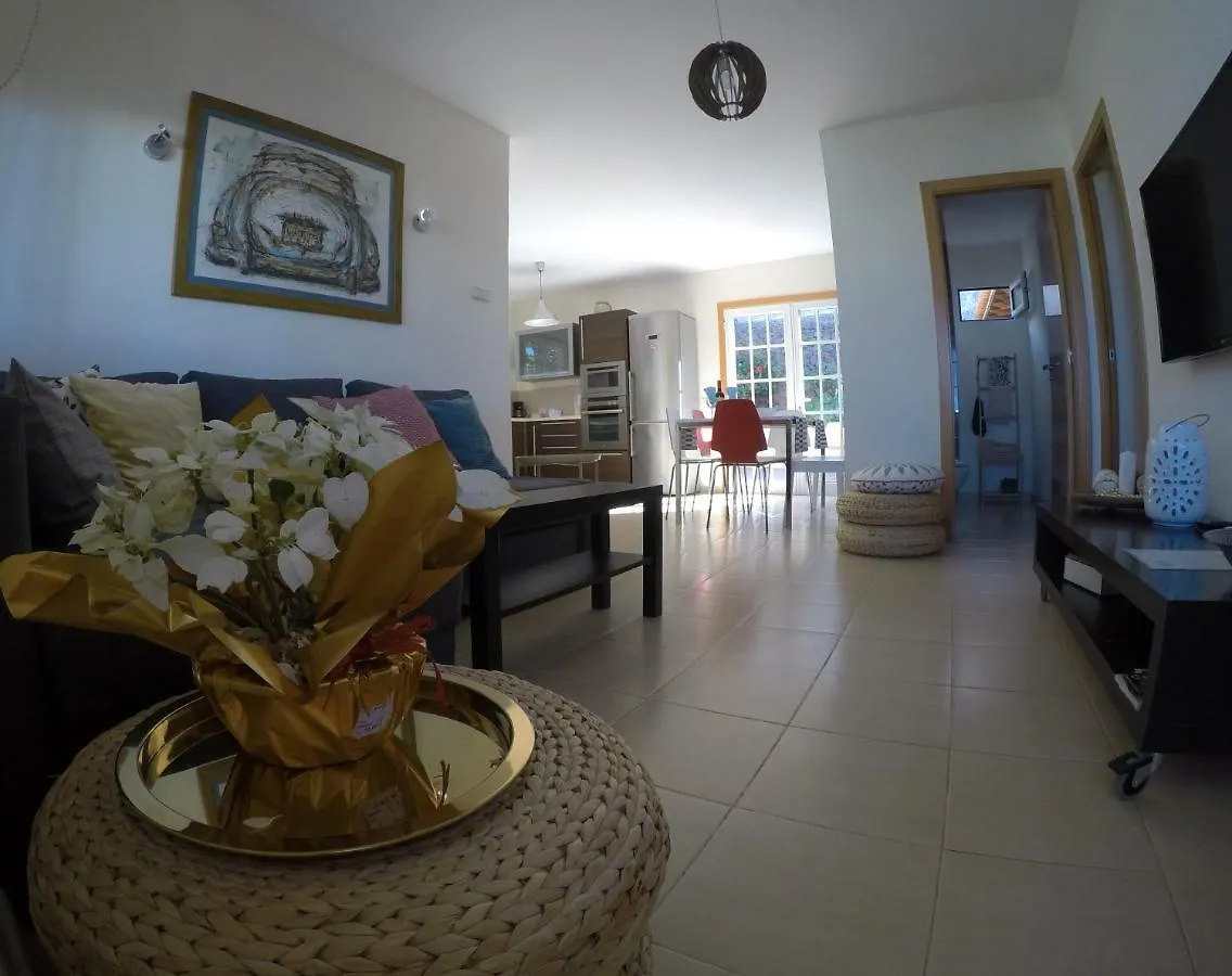 Holiday home Bajamar 152