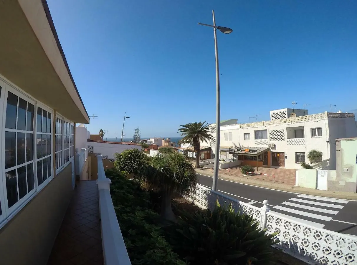 Holiday home Bajamar 152 Spain