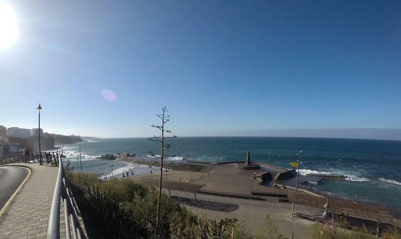 Bajamar 152 Holiday home