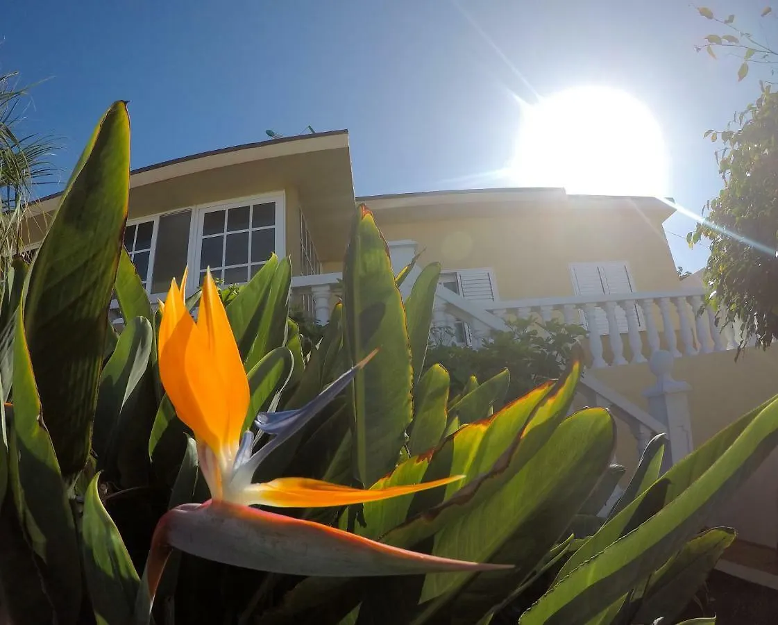 Holiday home Bajamar 152