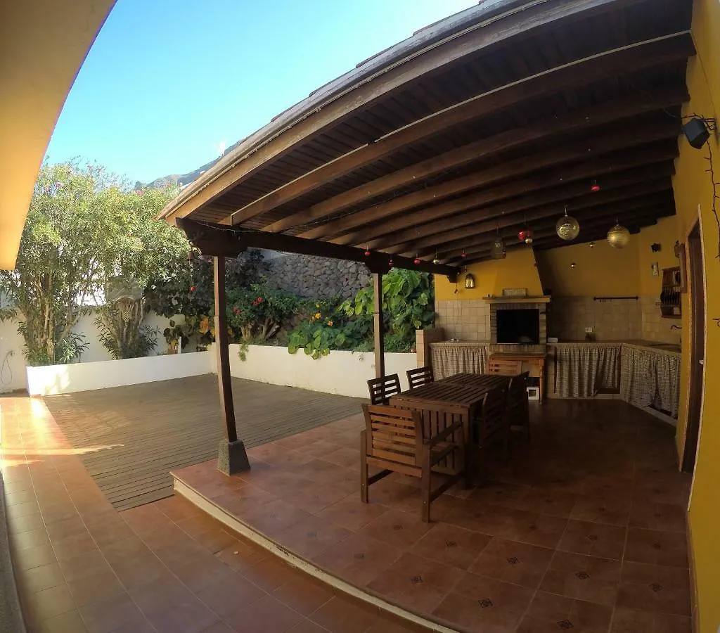 Bajamar 152 Holiday home Bajamar (La Laguna)